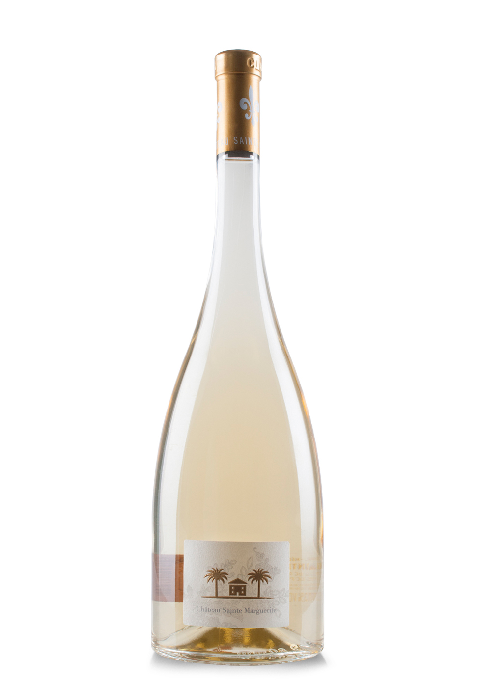 Vin Cuvee Symphonie Blanc 2019, Chateau Sainte Marguerite, Cru Classe Cotes de Provence (1.5L) Image