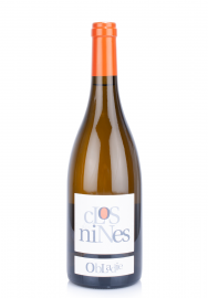 Vin Clos des Nines Obladie, Coteaux du Languedoc 2019 (0.75L)