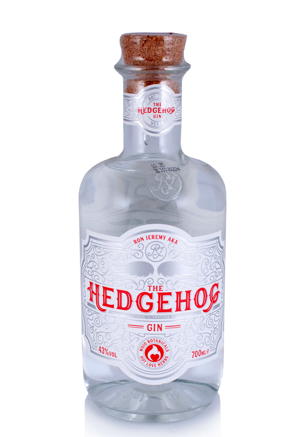 Gin Hedgehog (0.7L) Image