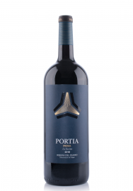 Vin Portia Prima, D.O. Ribera del Duero 2018 (0.75L)