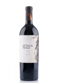 Vin Bodegas Juan Gil, Atteca Armas, D.O. Calatayud, Old Vines 2020 (0.75L)