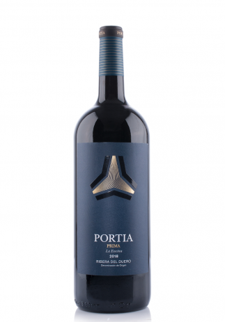 Vin Portia Prima, D.O. Ribera del Duero 2018 (1.5L) (3944, PORTIA PRIMA)