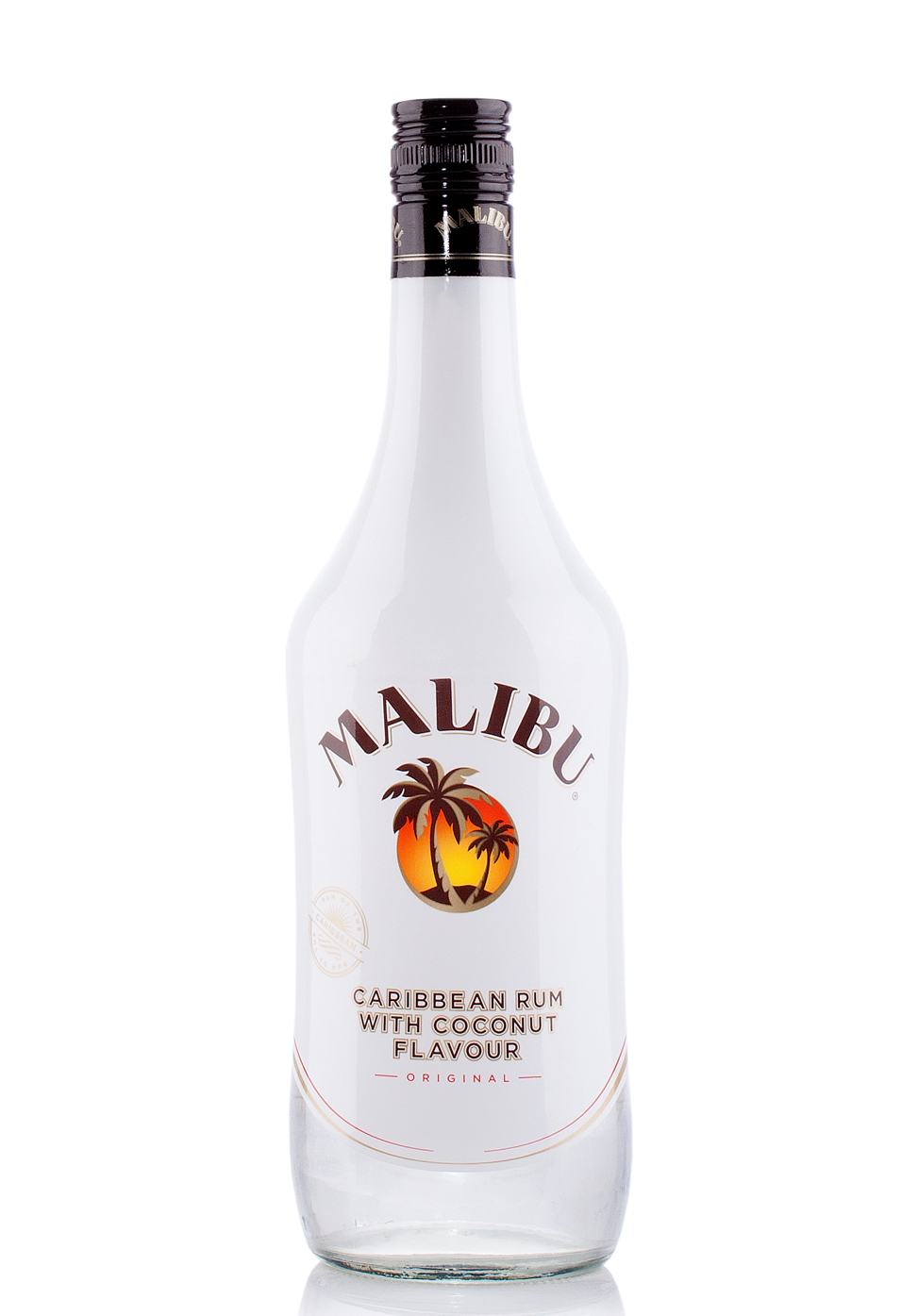 Lichior Malibu Coconut ( 0.7L) Image