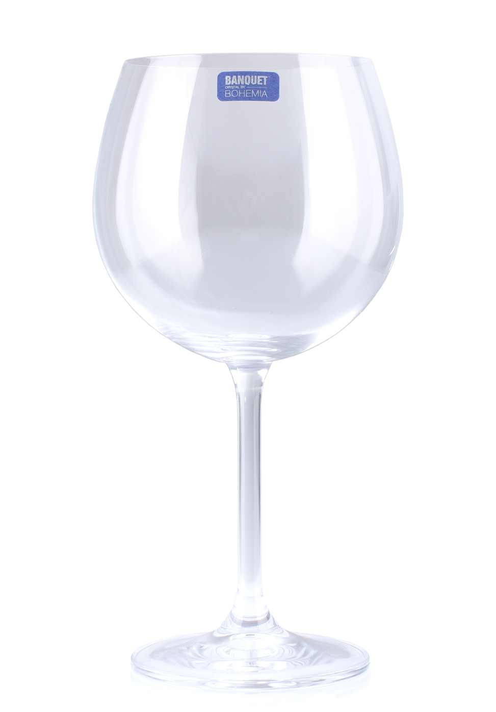 SmartDrinks.ro - Pahar Balon Banquet Crystal (0.57L)