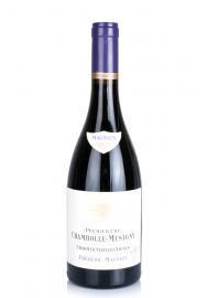 Vin Frederic Magnien Chambole Musigny 1er Cru Les Charmes Vielles Vignes 2015 (0.75L)