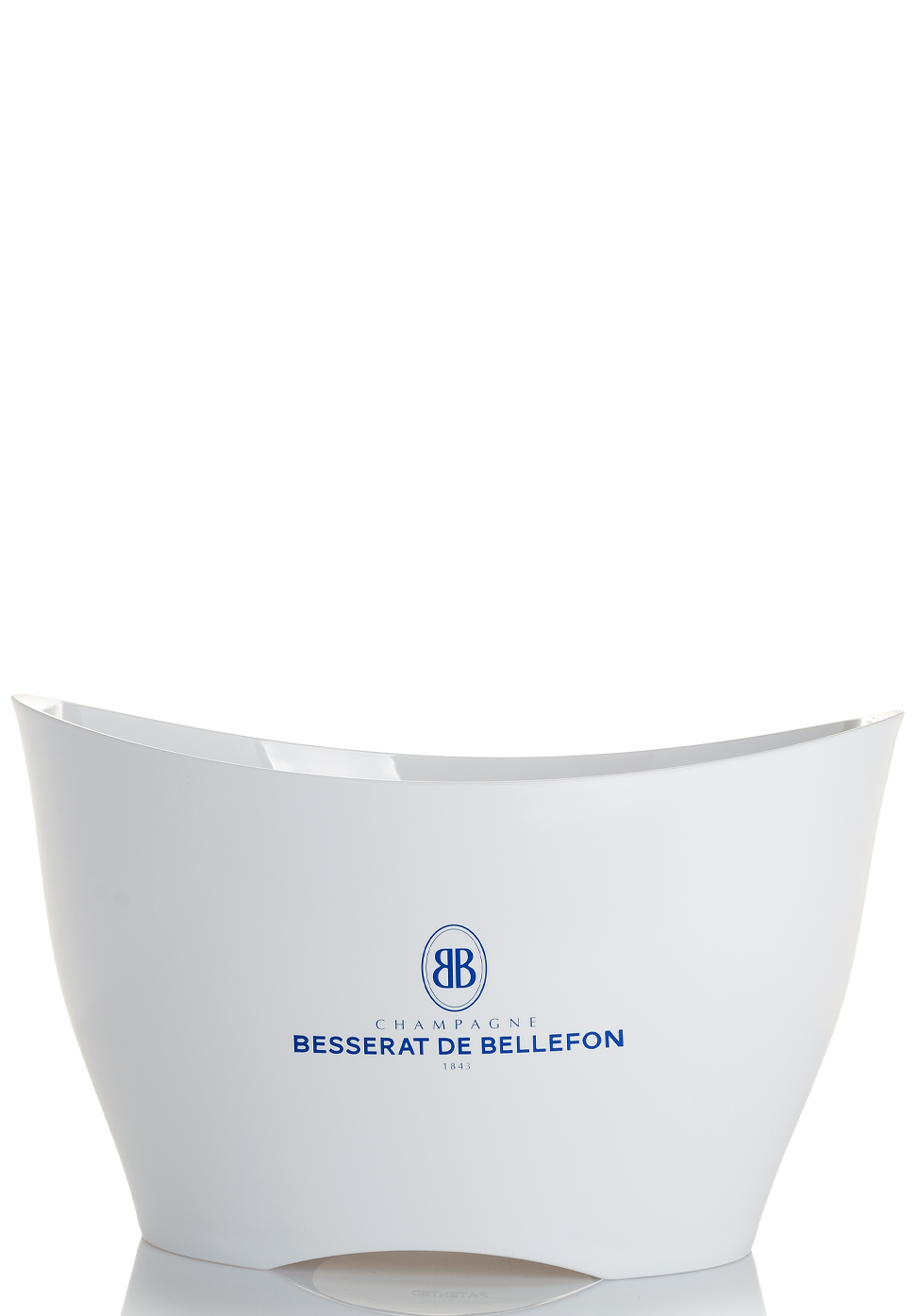 Besserat De Bellefon Frapiera PVC Mare Image