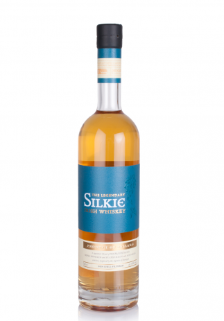 Whisky The Silkie Irish Dark 46% (0.7L) (4130, THE SILKIE IRISH DARK)
