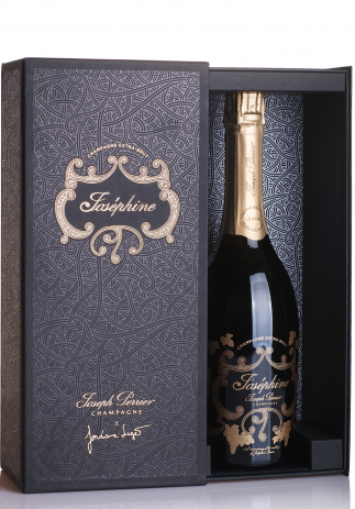 Champagne Joseph Perrier Cuvee Josephine, Editie Limitata 2014 (0.75L)