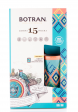 Rom Botran Reserva 15 yo 0.7 L 40% + pahar artizanal