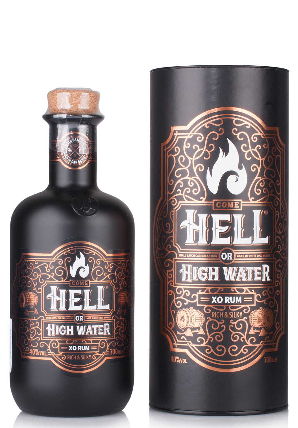 Rom Hell or High Water XO (0.7L) Image
