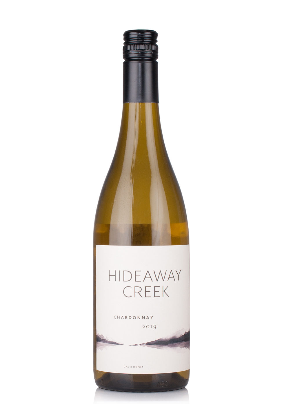 Vin Hideaway Creek 2019 (0.75L)