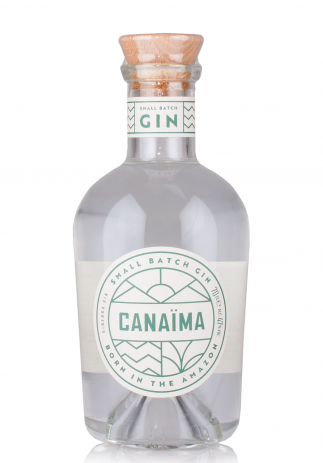 Gin Canaima (0.7L) (4203, GIN CANAIMA)