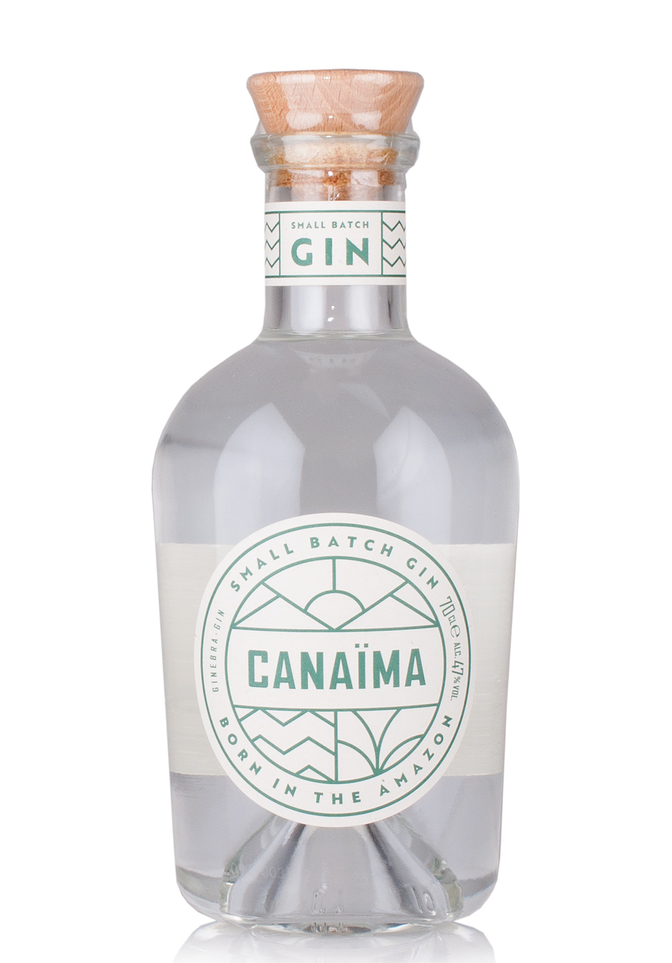 Gin Canaima (0.7L)