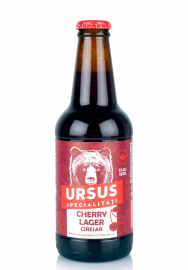 Bere Ursus Cherry (24X0.33L)