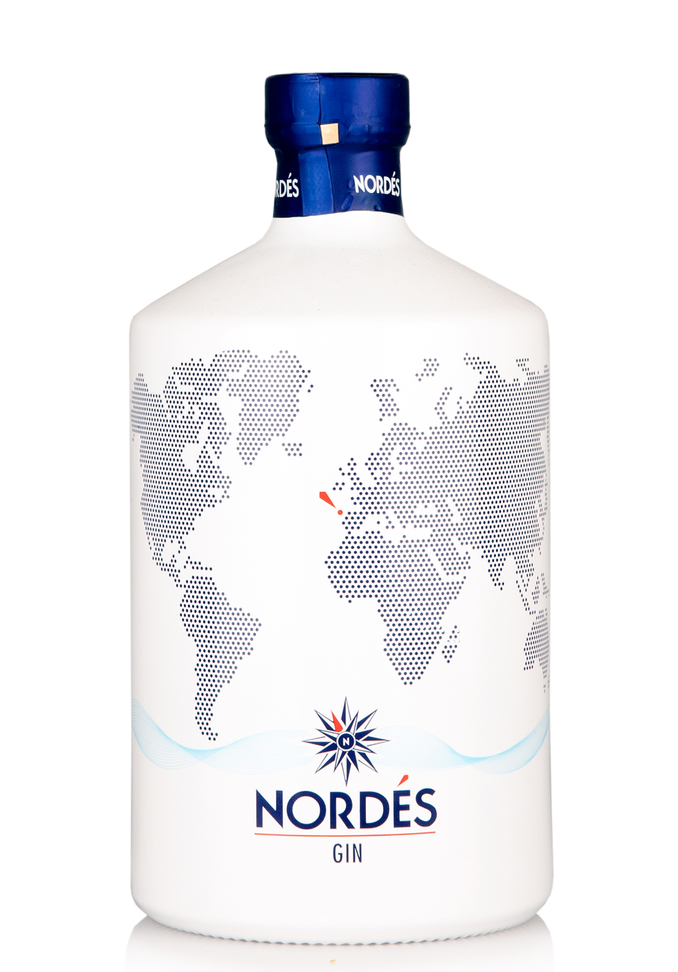 Gin Nordes (0.7L)