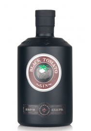 Gin Black Tomato (0.5L)