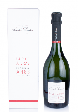 Champagne Joseph Perrier Cuvee Royale La Cote a Bras 2013 (0.75L)