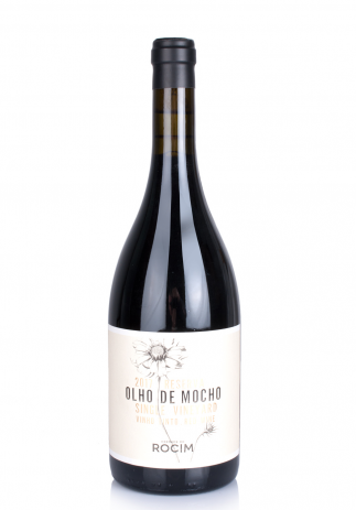 Vin Herdade do Rocim, Olho de Mocho Reserva Single Vineyard rosu 2019 (0.75L) (4271, OLHO DE MOCHO ALENTEJO)