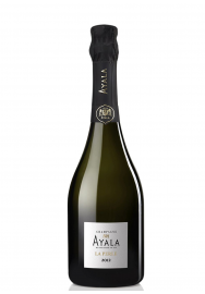 Champagne Ayala La Perle 2012 (0.75L)