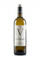 Vin Chateau La Verriere, Bordeaux Blanc 2021 (0.75L)