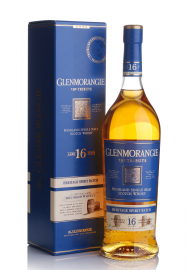 Whisky Glenmorangie 16 Ani, Tribute 43% (1L)