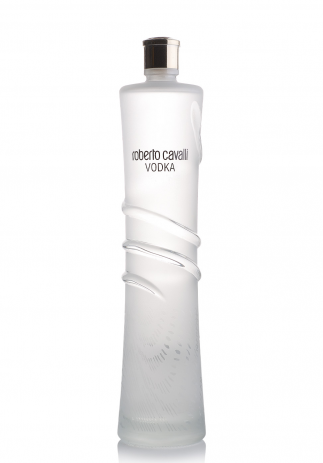 Vodka Roberto Cavalli 40% (1L) (4481)