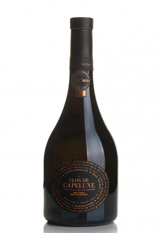 Vin Chateau Saint - Maur Clos De Capelune Rose 2021 (0.75L) (4504)