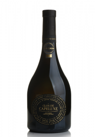 Vin Chateau Saint - Maur Clos De Capelune Blanc 2021 (0.75L)