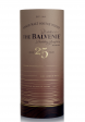 Whisky Balvenie 25 Ani Rare Marriages + Cutie Cadou 48% (0.7L)