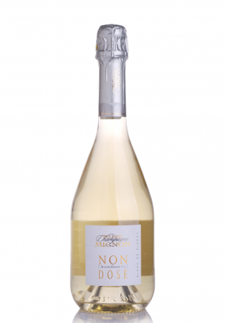 Champagne Pierre Mignon Blanc De Blancs Grand Cru Non Dosage 0.75L (4561)
