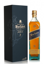 Whisky Johnnie Walker Blue Label 40% (1L) - SmartDrinks.ro