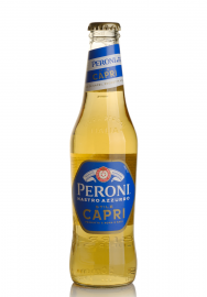 Bere Peroni Capri Sticla (24X0.33L)