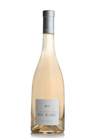 Vin Pey Blanc Coteaux D'aix En Provence Rose 2022 (0.75L)