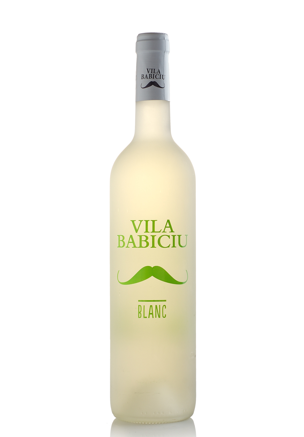 Vin Vila Babiciu Blanc 2022 (0.75L) Image