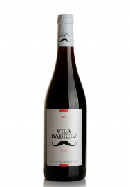 Vin Vila Babiciu Rosu 2022 (0.75L)