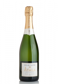 Champagne Ayala Blanc De Blancs 2017 (0.75L)