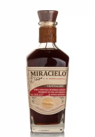 Rom Miracielo Reserva Especial Cafetalero 38% (0.7L)
