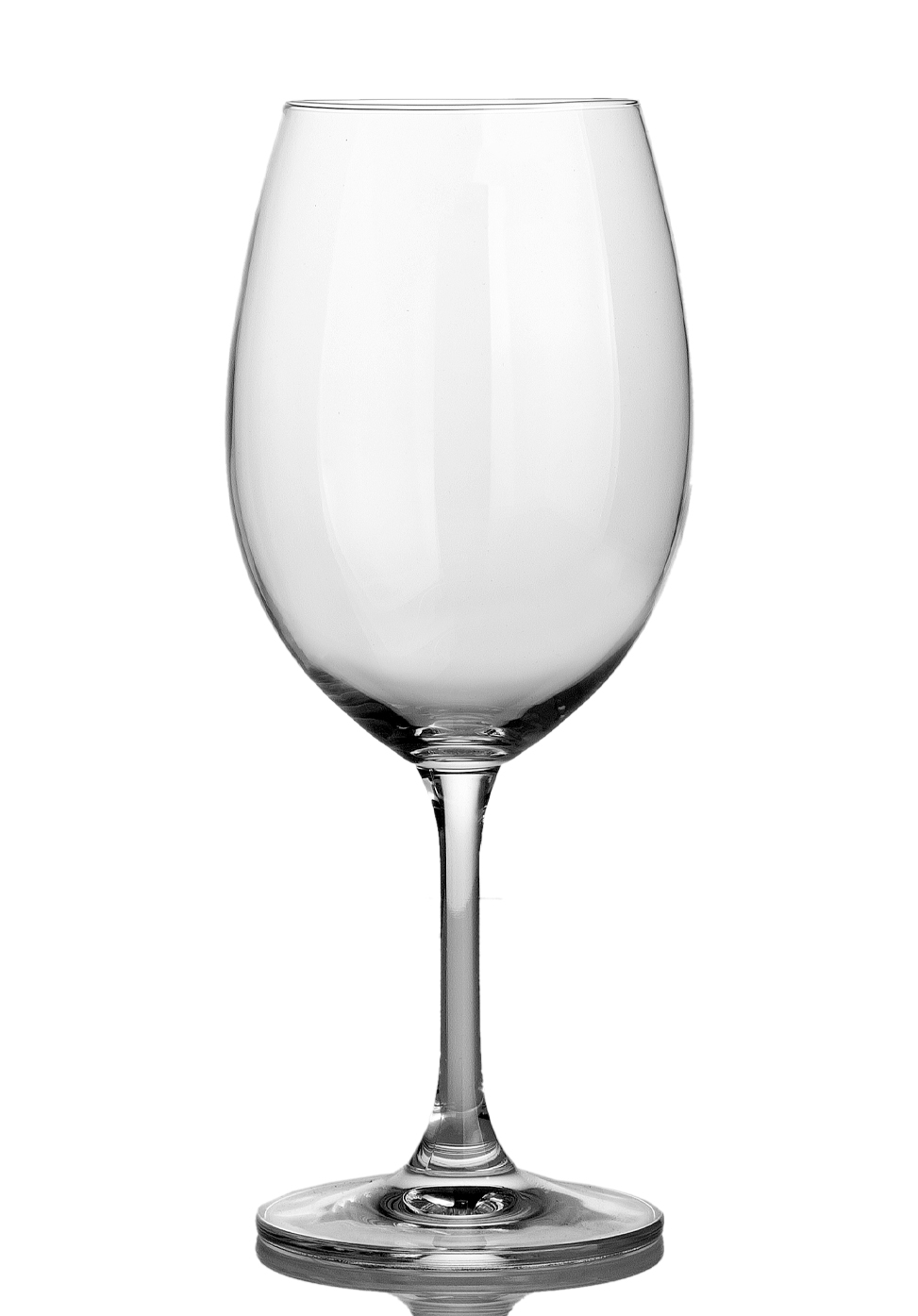 Set Pahare Vin Banquet Leona Cristal (6x43cl) Image