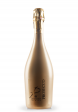 Prosecco Cavatina Premium, Sparkling Gold Bottle (0.75L)