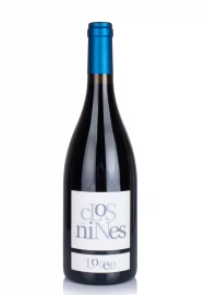 VIN CLOS DES NINES LOREE, COTEAUX DU LANGUEDOC 2020 (0.75L)