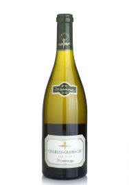 VIN LA CHABLISIENNE CHABLIS GRAND CRU LES CLOS 2022 (0.75L)