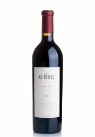 Vin AD Fines Caius IGP Vaucluse Rosu 2022 (0.75L)