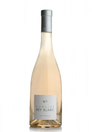 Vin Pey Blanc Coteaux D'aix En Provence Rose 2025 (0.75L)