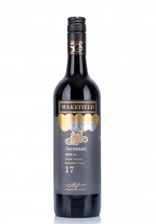Wine Wakefield Jaraman Shiraz 2022 (0.75L)
