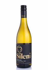Vin Sileni Cellar Selection Sauvignon Blanc 2025 ( 0.75L)
